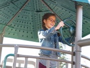 Veža so šmykľavkou Lifetime Věž se skluzavkou Tower