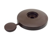 Přítlačný terčík 10 mm Covestro