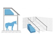 Nádrž Scobax Sottoscala