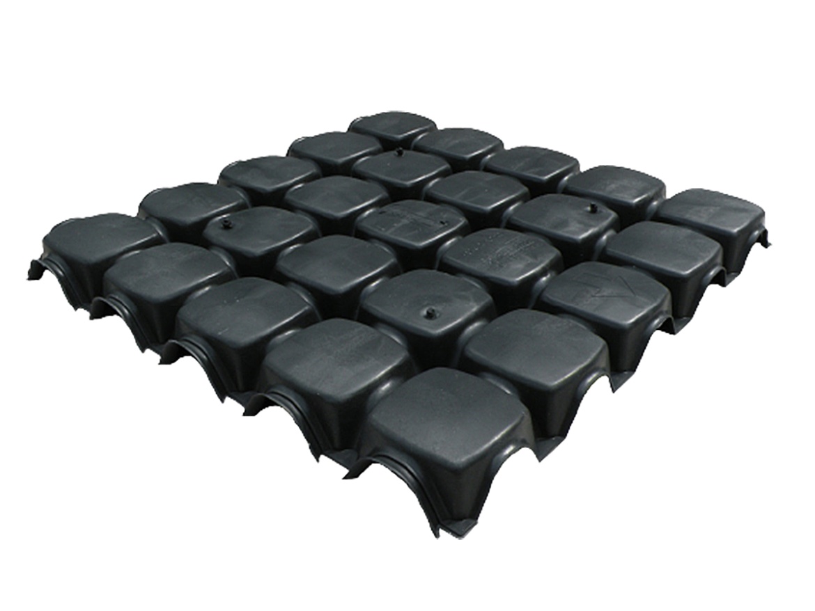 Stratené debnenie Gutta Guttadrytek