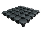 Stratené debnenie Gutta Guttadrytek