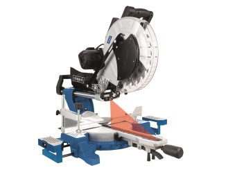 Spracovanie dreva –  Scheppach HM 140 L