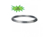 Scobax Speciálně galvanizovaný Zn/Al drát na elektrické ohradníky, 2mm, 1000 m