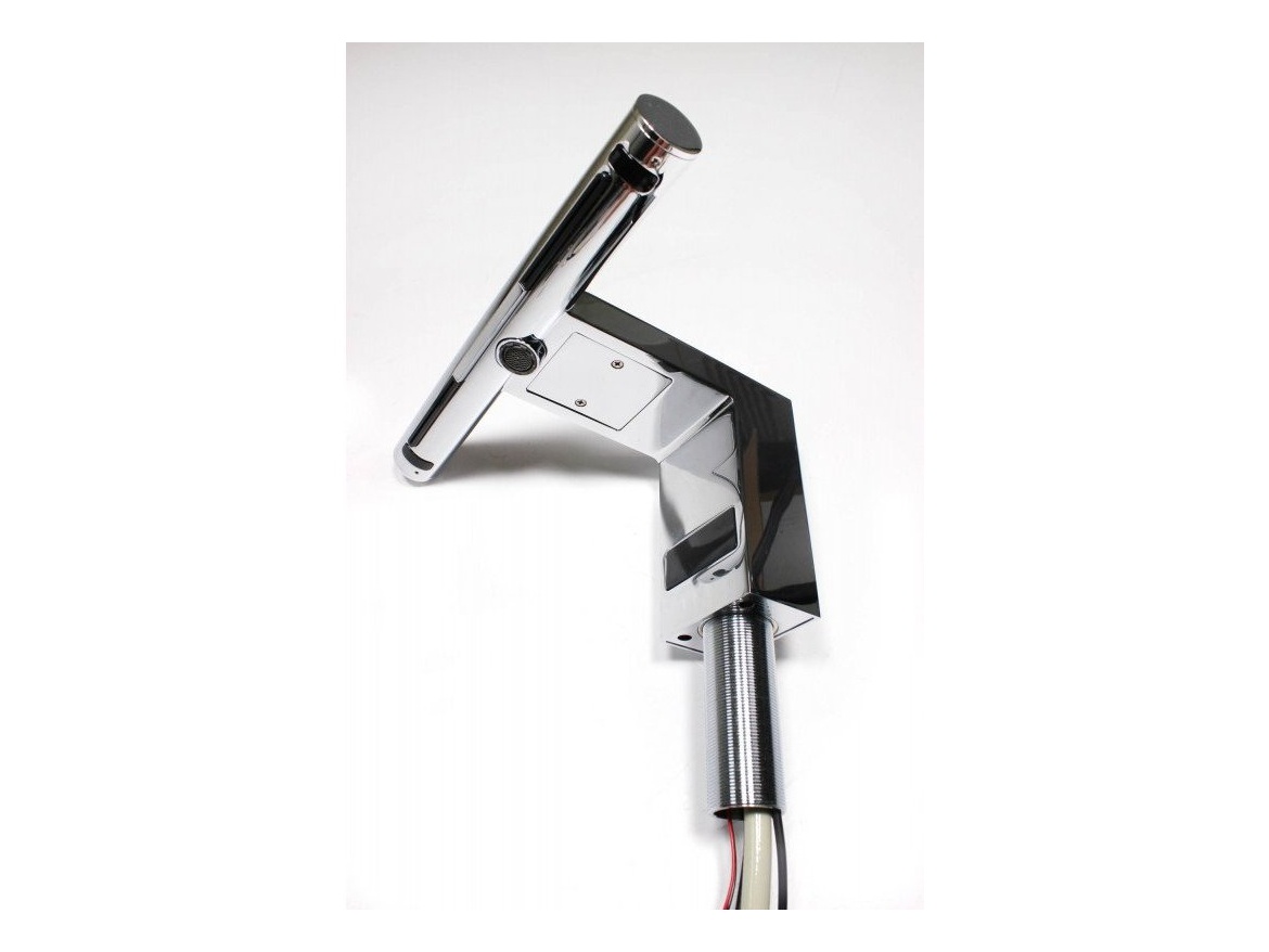 Kézszárítók Jet Dryer AIRTAP 2v1 - hranatá