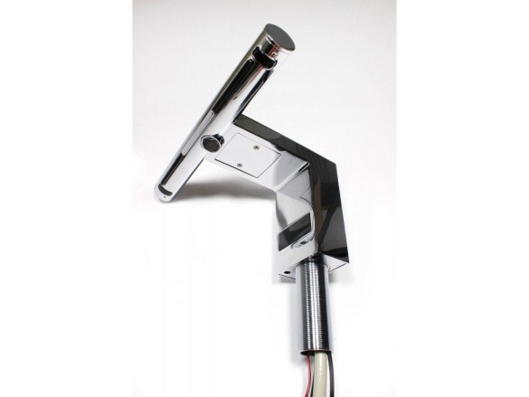 Kézszárítók Jet Dryer AIRTAP 2v1 - hranatá