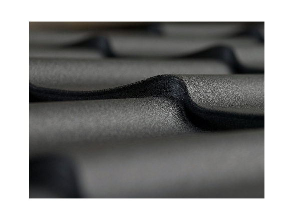 BP2 Plechová střešní krytina ALFA