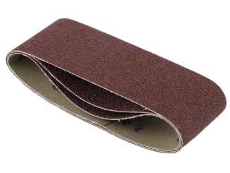 Elektrické nářadí –  Brúsny pás KRT KRT242005