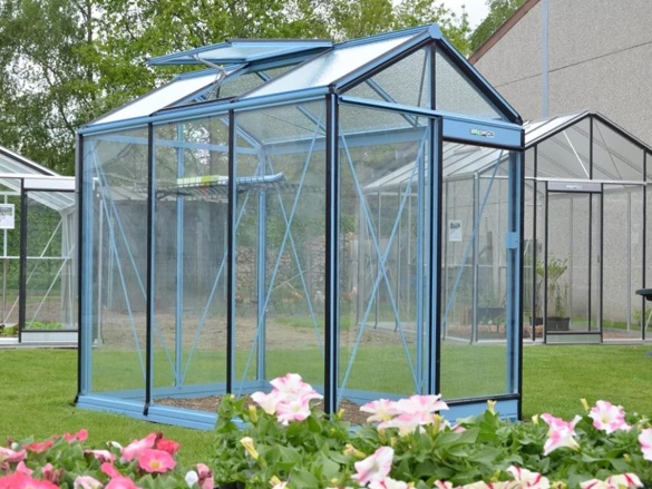 Zahradní skleník ACD Piccolo