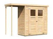 Domek Karibu Devin PRO