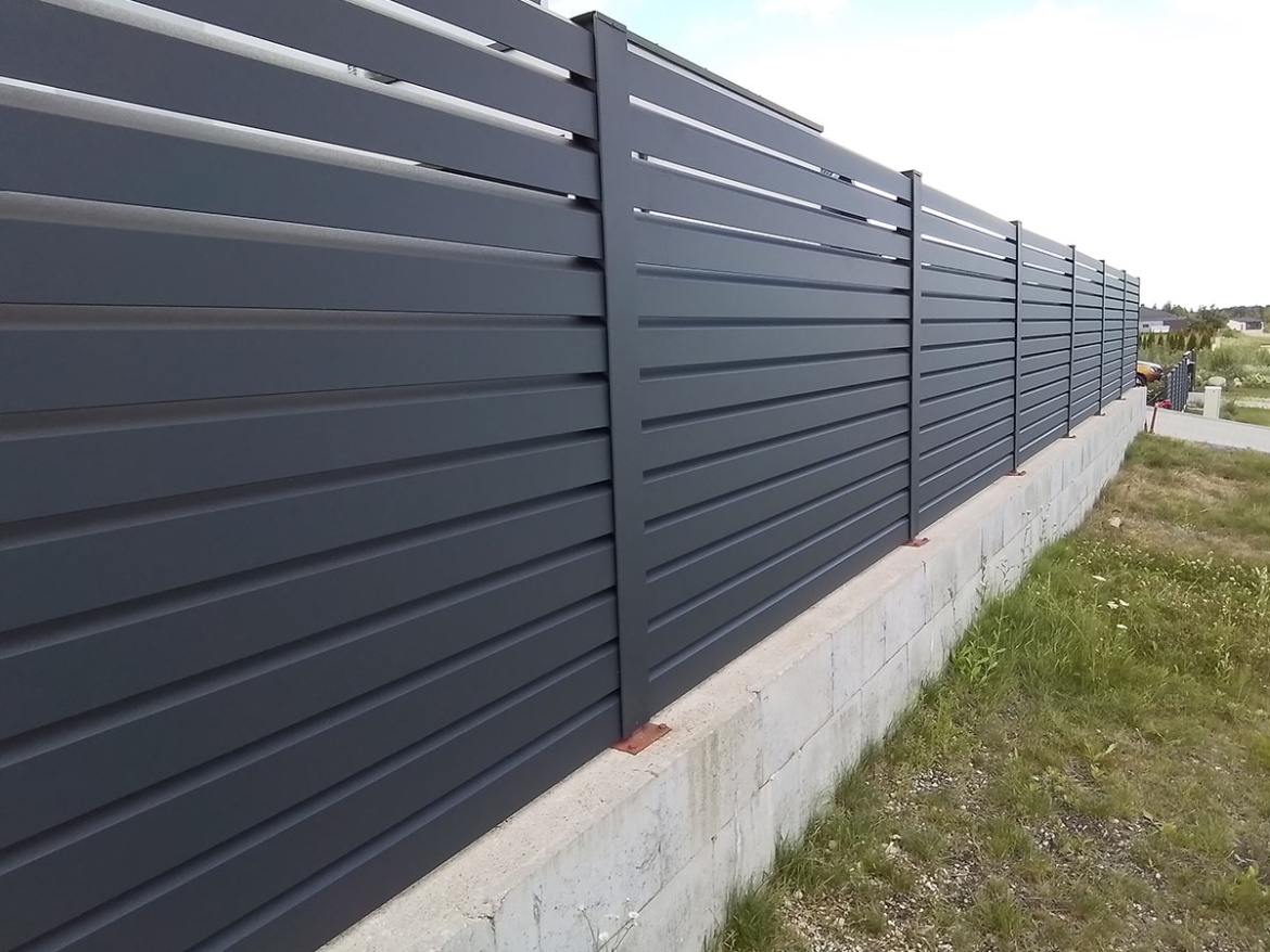 Plotový panel Scobax Rhombus