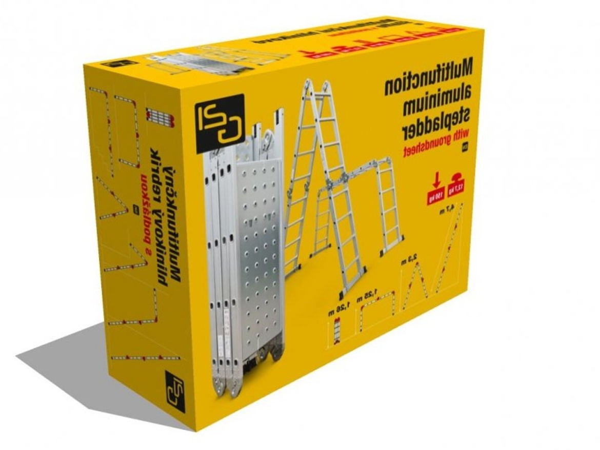 G21 Štafle GA-SZ Set