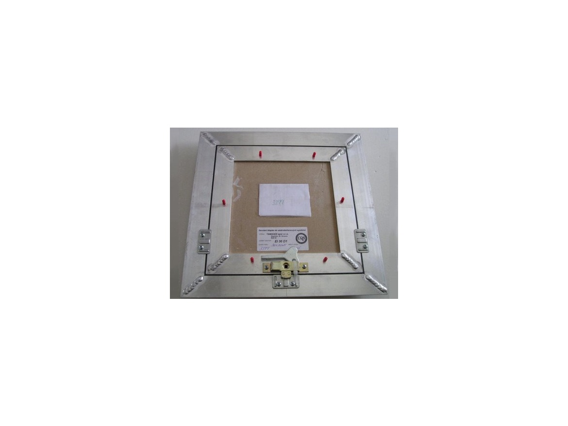 Revízne dvierka ProfiFIX Protipožární do SDK