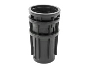 Dakota Nástavec pro teleskopické terče Bismarck UNI