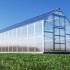 Üvegházak Gutta Gardentec H