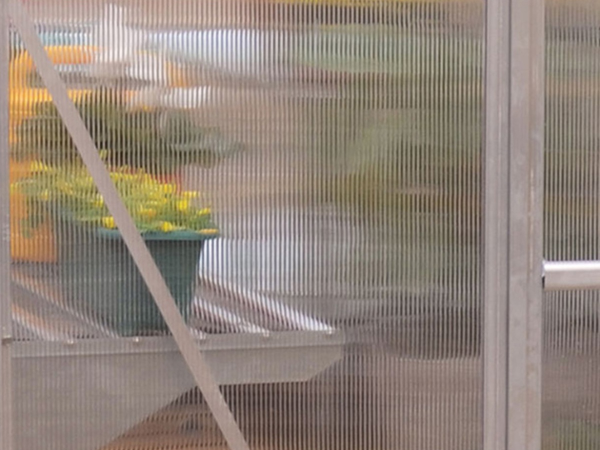 Skleník Scobax Mythos