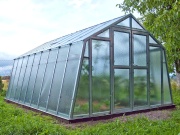 Skleník Limes Variant