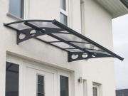 Vchodová strieška Palram Herald