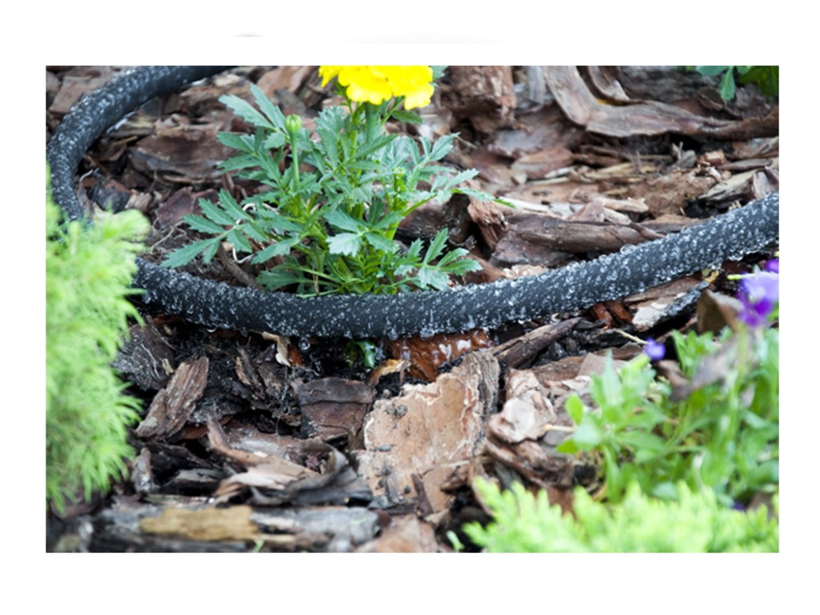 Zavlažovací hadice 1/2" Bradas Aqua-Drop