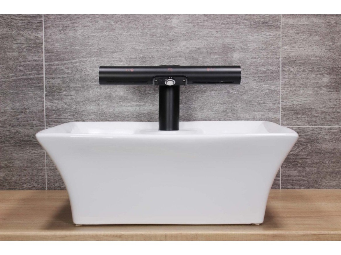 Kézszárítók Jet Dryer AIRTAP 2v1 - kulatá