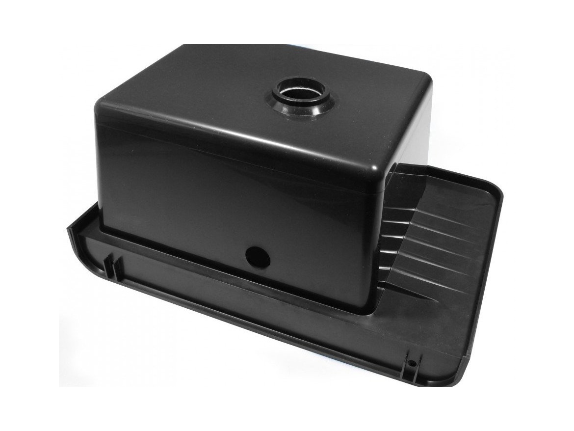 Kuchyňské dřezy Zelvo Compact 505