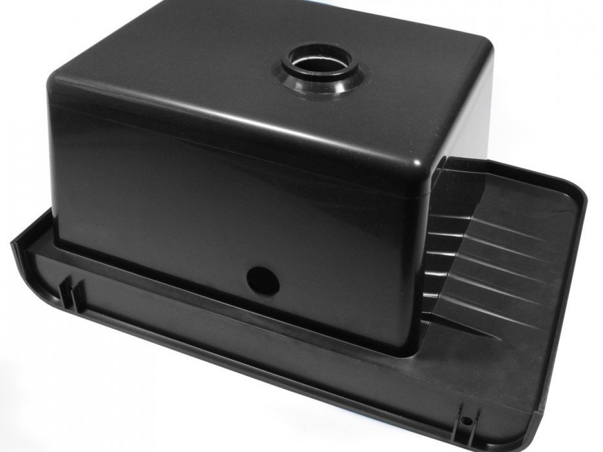 Kuchyňské dřezy Zelvo Compact 505