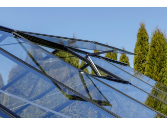 Konštrukčné prvky –  Střešní okno Gampre