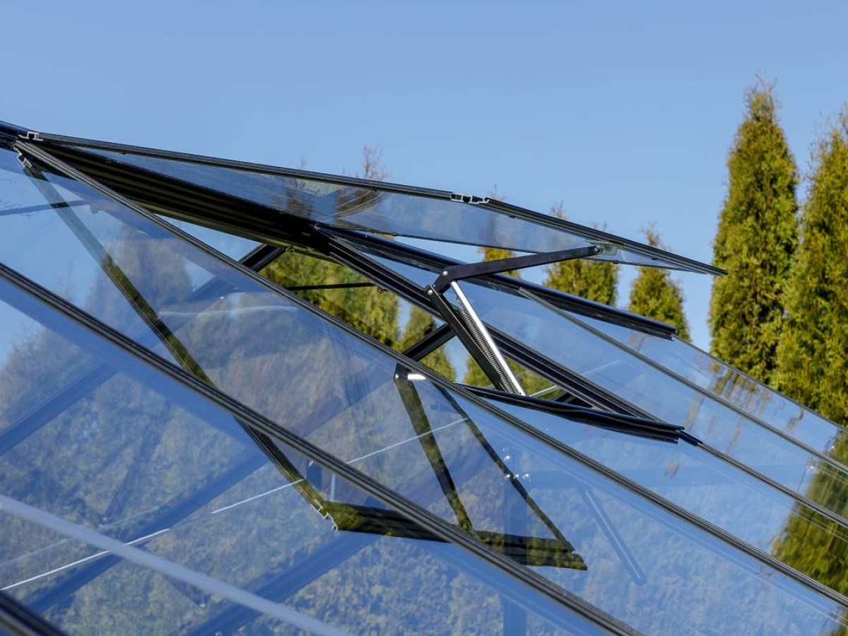 Střešní okno Gampre