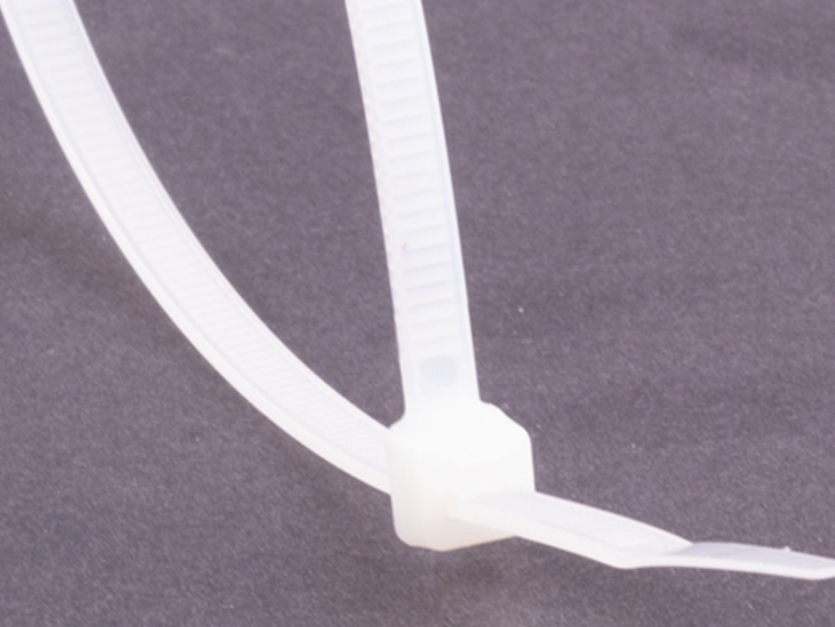 Stahovací páska Scobax