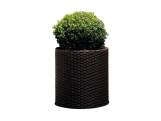 Keter Květináč Cylinder