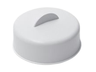 Příslušenství pro Vpusť Chuděj PVB 50 L2 125 x 125 mm, plast, Face, K3