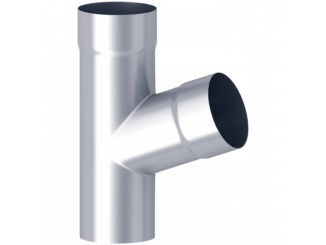 Ereszcsatorna-rendszerek –  Tegola Tegoaqua 80