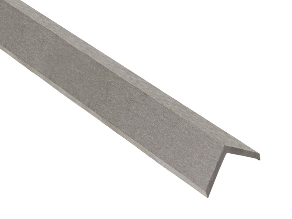 Ukončovací G21 lišta Terraco