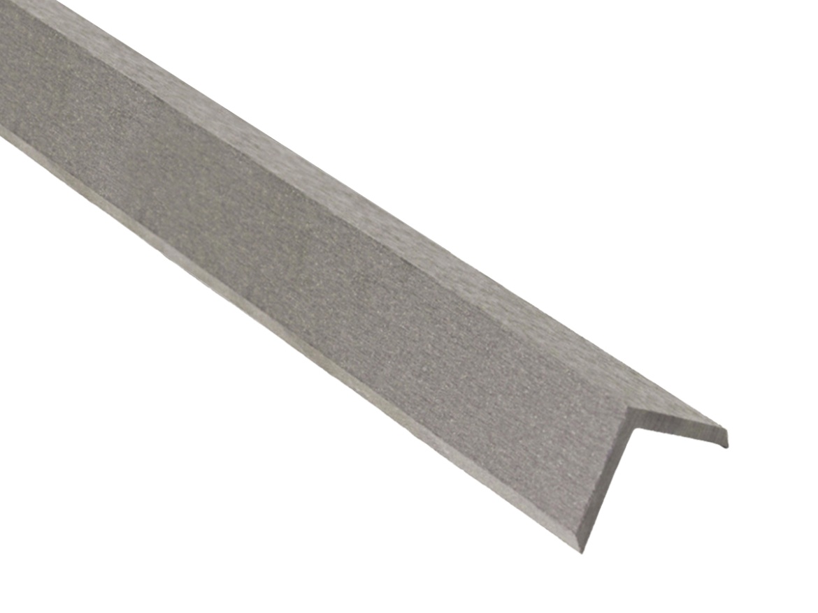 Ukončovacia G21 lišta Terraco