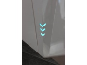 Kézszárítók Jet Dryer FORCE