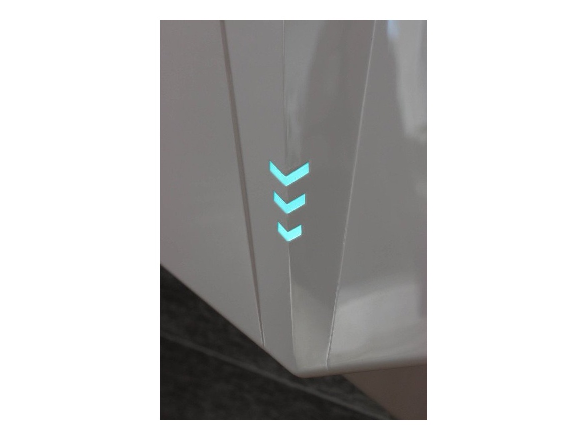 Sušiče rúk Jet Dryer FORCE