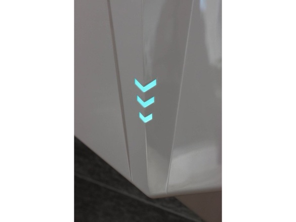 Vysoušeče rukou Jet Dryer FORCE