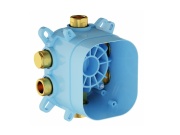 Ravak RB 072.50 Základné teleso pre podomietkové batérie, R-box Vari