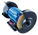 Scheppach SM 150 LB - dvoukotoučová bruska