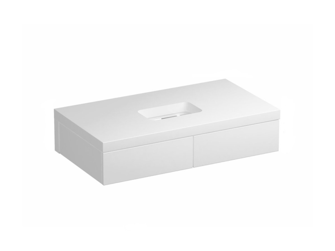 Ravak SD Formy 80, biela