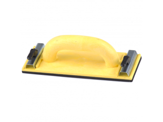 Épület –  Lobster Hladítko pro brusnou mřížku s rychloupínáním