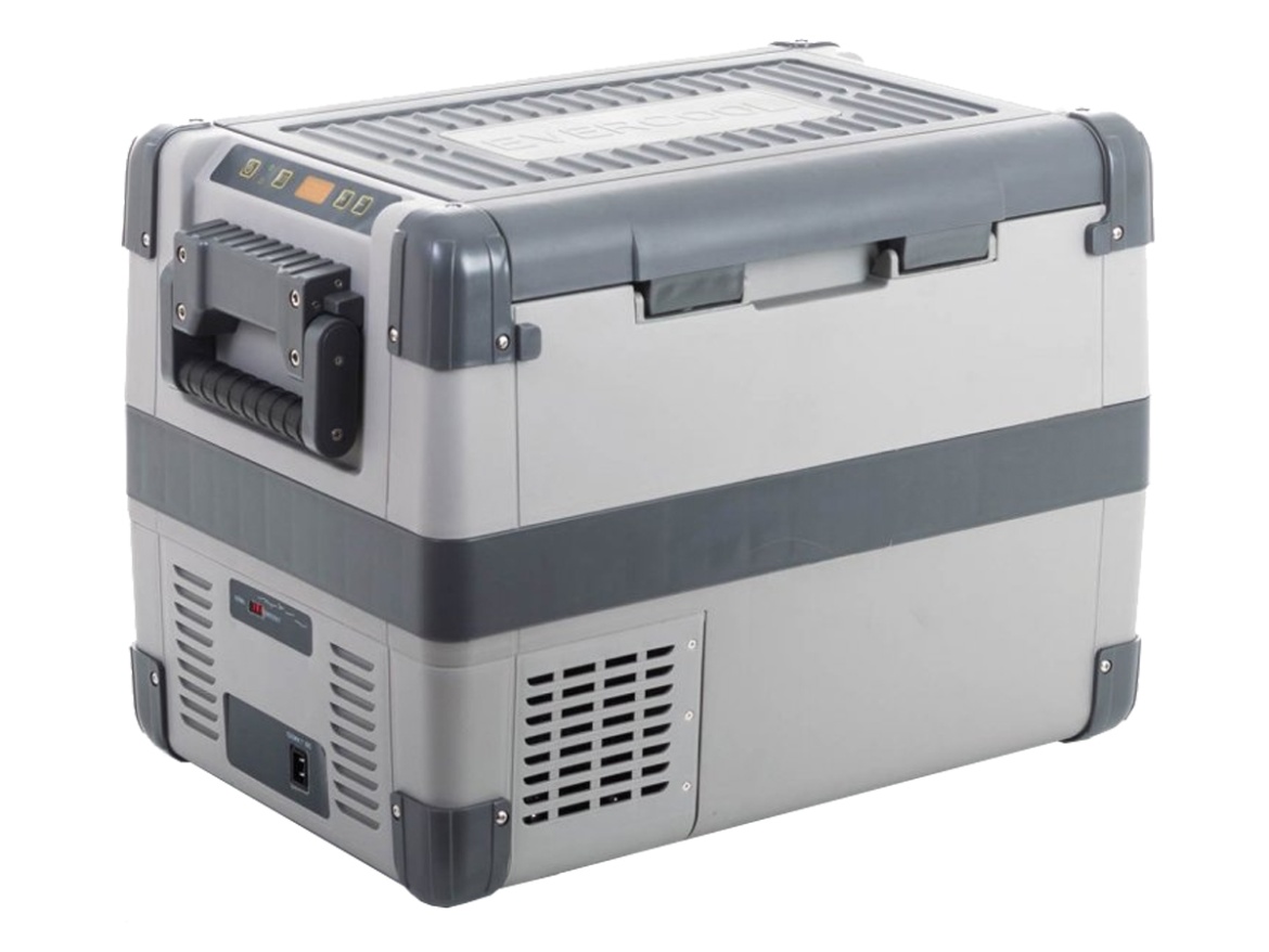 G21 Autochladnička Kall