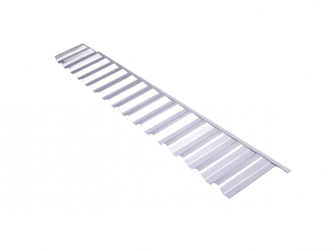 Akrylátové napojení na stěnu (trapéz) Gutta Guttagliss Makro