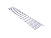 Akrylátové napojení na stěnu (trapéz) Gutta Guttagliss Makro