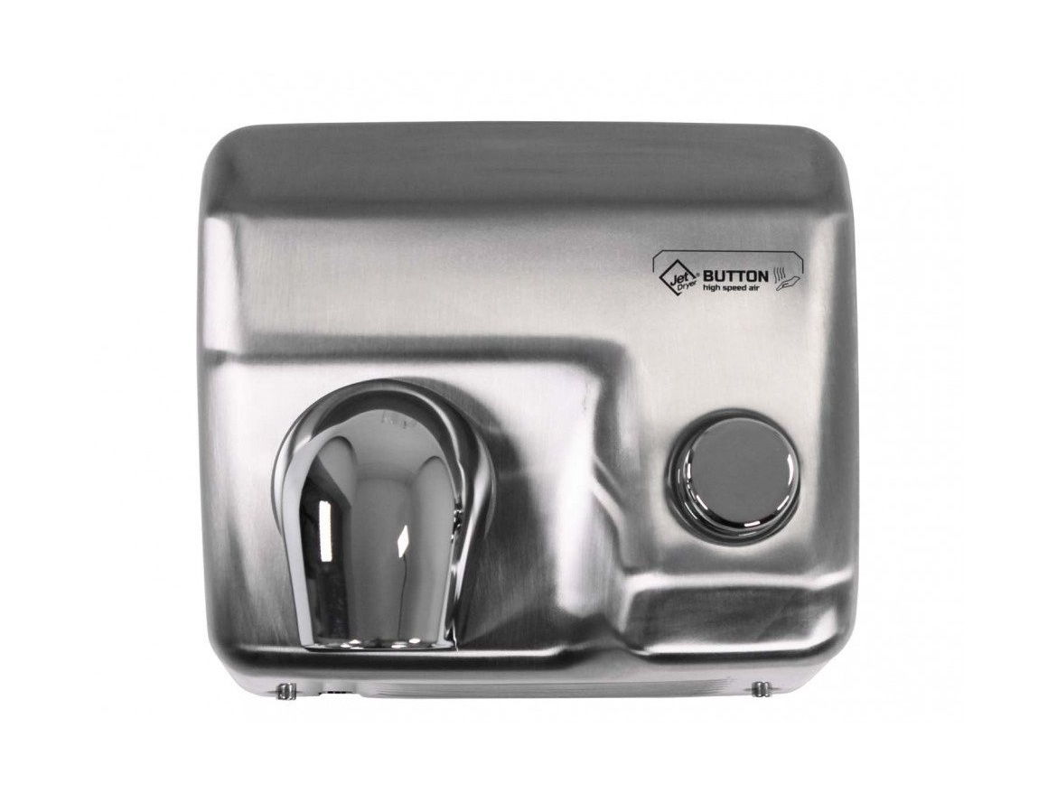 Vysoušeče rukou Jet Dryer BUTTON