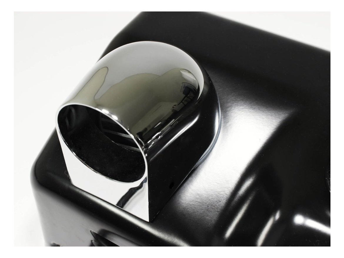 Vysoušeče rukou Jet Dryer BUTTON