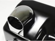 Vysoušeče rukou Jet Dryer BUTTON