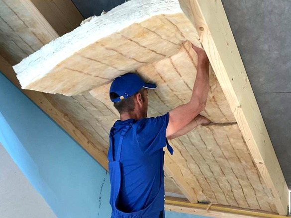 Vybíráme izolaci: Jak zvolit tu správnou?