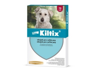 Chov zvierat –  Scobax Kiltix 70 obojek (velký pes)