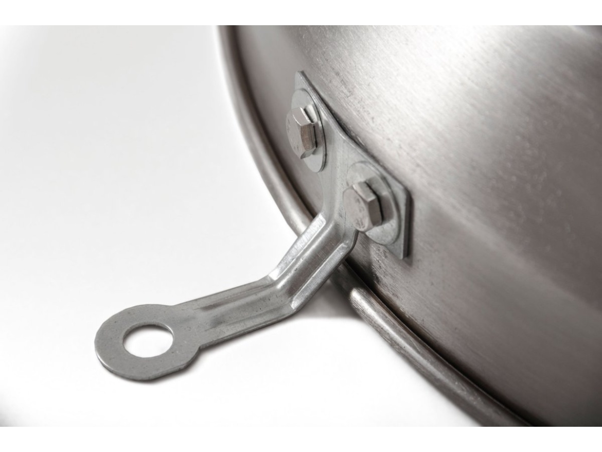 Tepelný zářič G21 Tornado