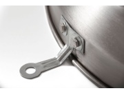 Tepelný zářič G21 Tornado